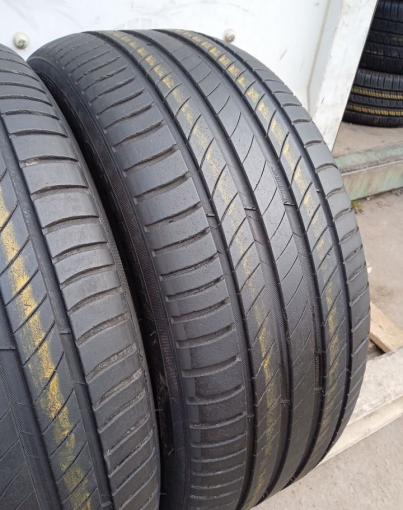 Michelin Primacy 4 255/45 R18