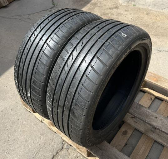 Dunlop SP Sport FastResponse 225/45 R17