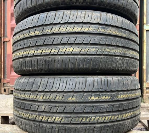 Michelin Primacy Tour A/S 245/45 R18