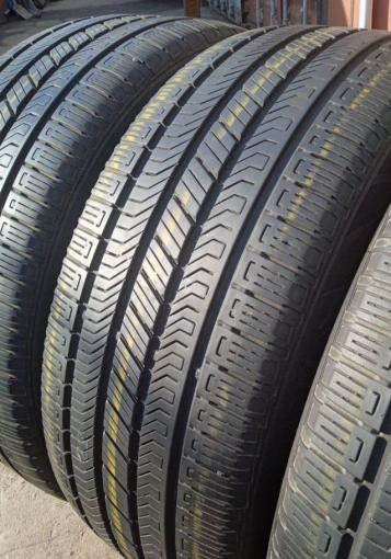 Continental CrossContact RX 275/45 R22
