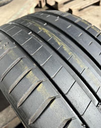 Michelin Pilot Sport 5 245/40 R18