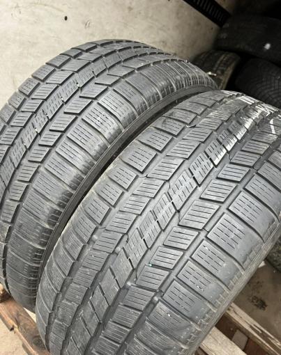 Pirelli Scorpion Ice&amp;Snow 255/50 R20