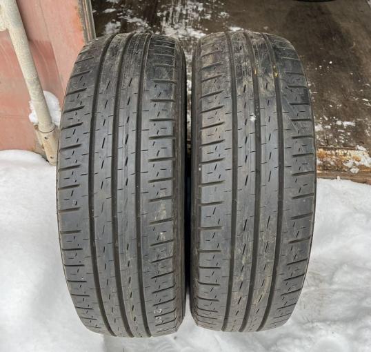 Pirelli Carrier 205/65 R16C