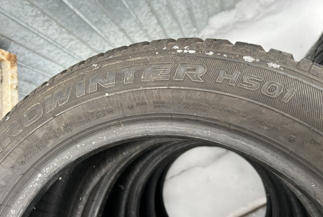 Falken Eurowinter HS01 205/55 R16