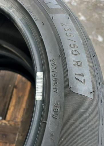 Michelin Primacy 4 235/50 R17