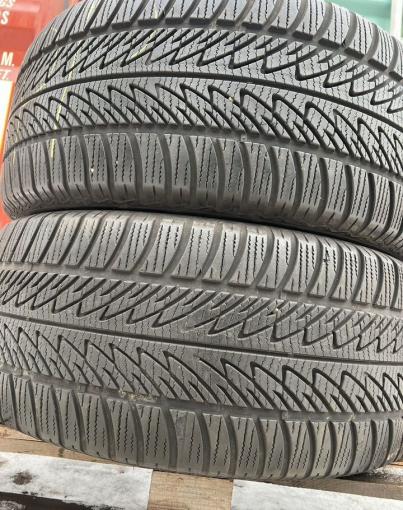 Goodyear UltraGrip 8 Performance 285/45 R20