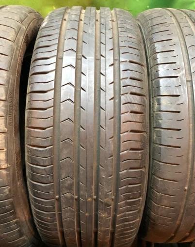 Continental ContiPremiumContact 5 205/55 R16