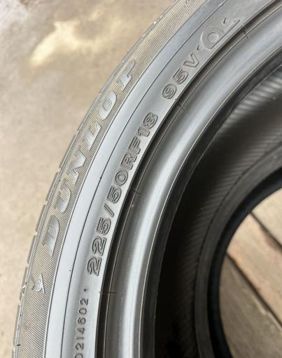 Dunlop SP Sport Maxx 050 DSST CTT 225/50 R18