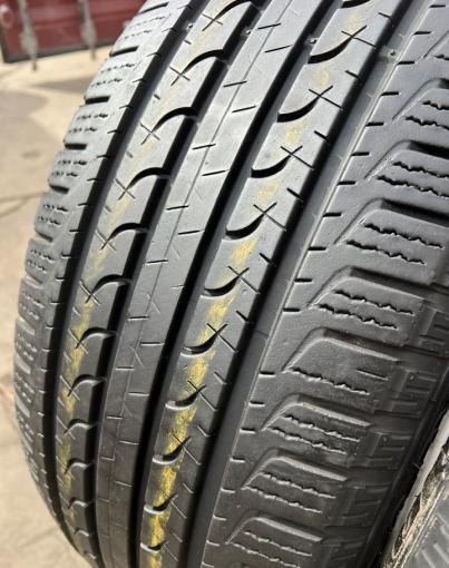 Goodyear EfficientGrip SUV 265/50 R20