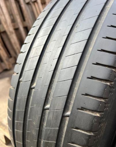 Michelin Latitude Sport 3 225/65 R17