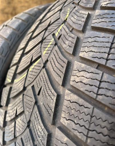 Goodyear UltraGrip Performance Gen-1 275/50 R20