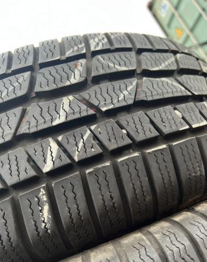 Continental ContiWinterContact TS 830 P 215/60 R16