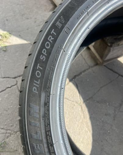 Michelin Pilot Sport EV Acoustic 255/40 R20