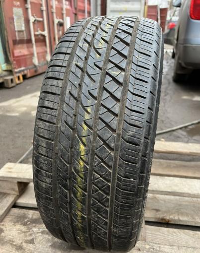 Bridgestone DriveGuard 205/45 R17