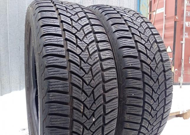 Esa-Tecar Super Grip 9 HP 195/55 R16