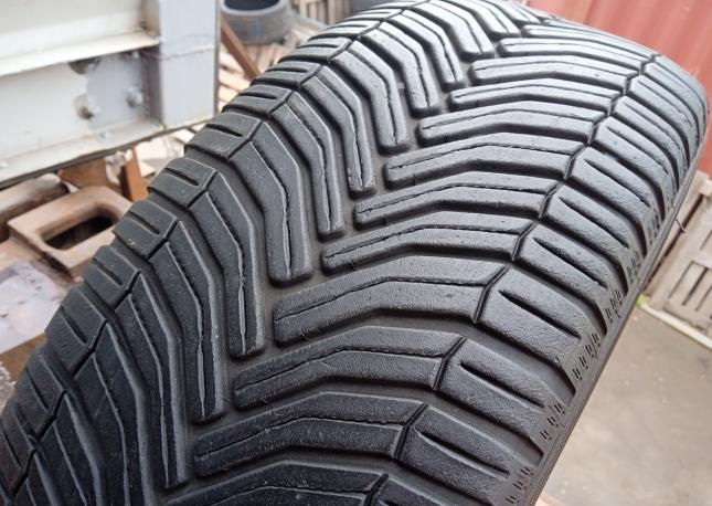 Michelin CrossClimate 205/55 R16