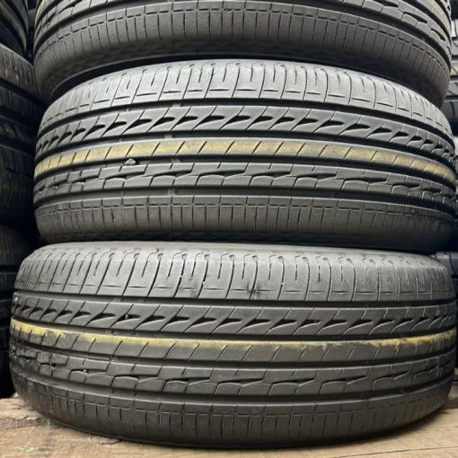 Bridgestone Regno GR-XII 215/60 R16