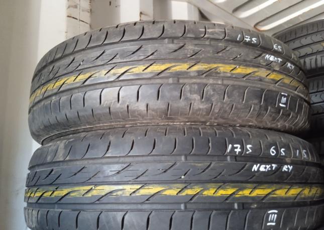 Bridgestone Nextry Ecopia 175/65 R15