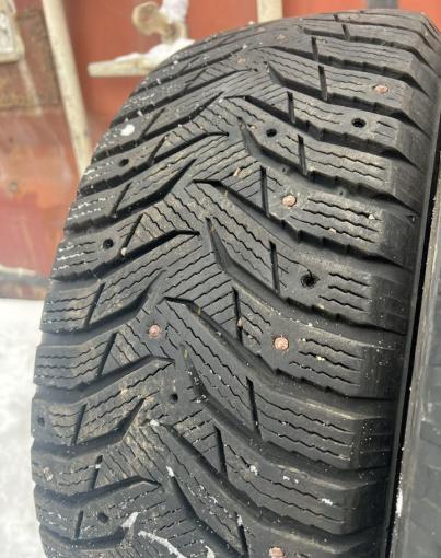 Kumho WinterCraft Ice WI31 225/55 R17