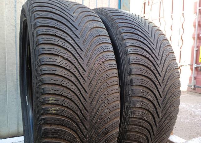 Michelin Alpin 5 205/50 R17