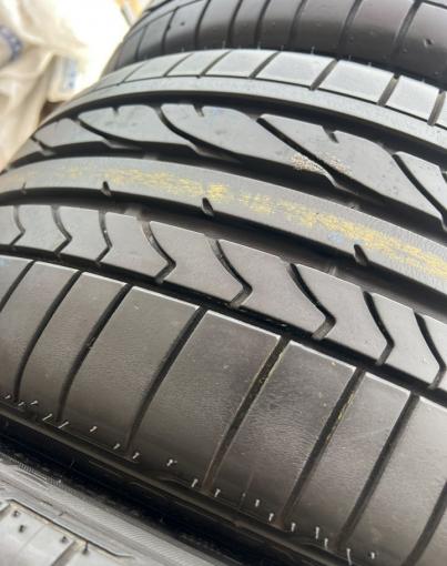 Bridgestone Potenza RE050A 225/40 R18 и 255/35 R18