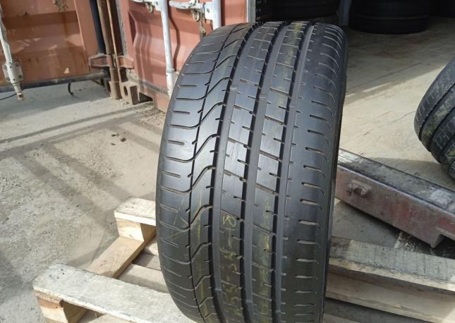 Pirelli P Zero 255/35 R18