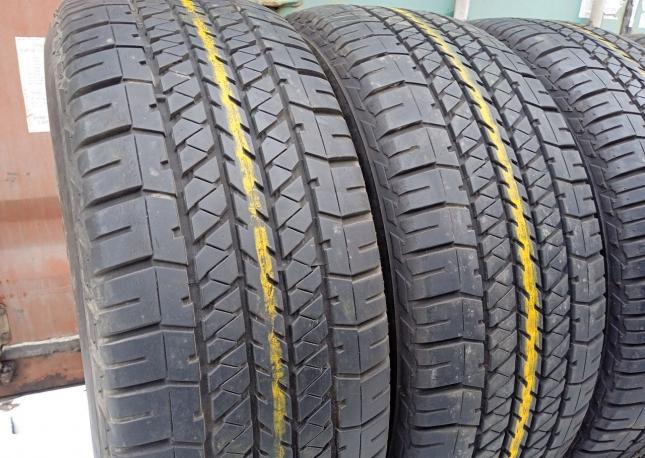 Bridgestone Dueler H/T 684II 275/60 R20