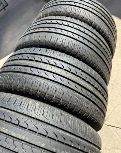 Goodyear EfficientGrip SUV 265/50 R20