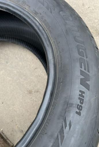 Kumho Crugen HP91 245/60 R18