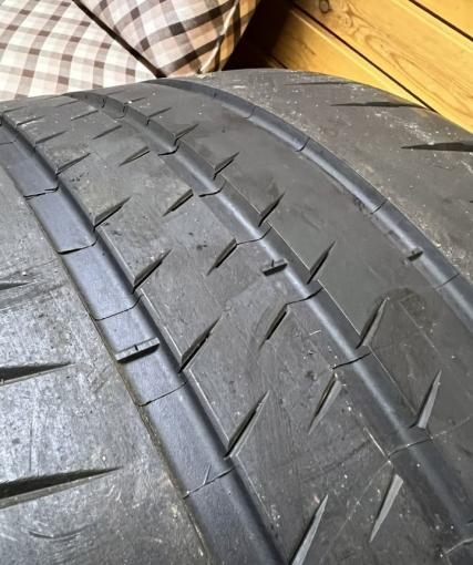 Michelin Pilot Sport Cup 2 305/30 R20