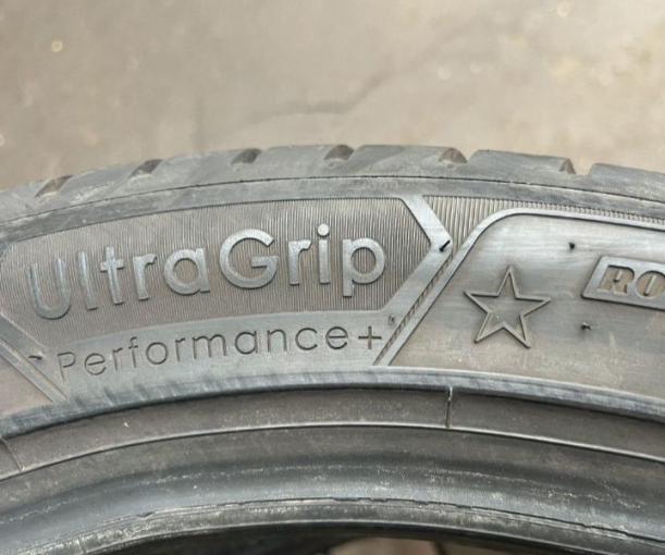 Goodyear UltraGrip Performance+ 245/45 R18