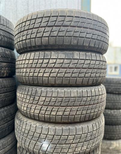 Bridgestone Ice Partner 215/60 R17