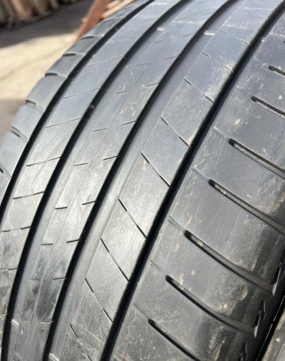 Bridgestone Turanza T005 245/45 R19