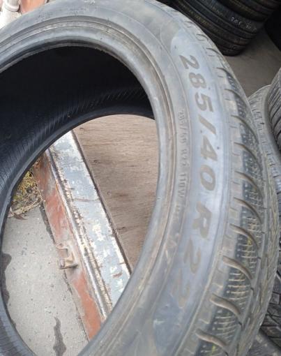 Pirelli Scorpion Winter 285/40 R22