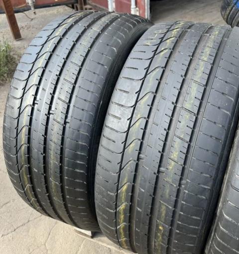 Pirelli P Zero 295/40 R21