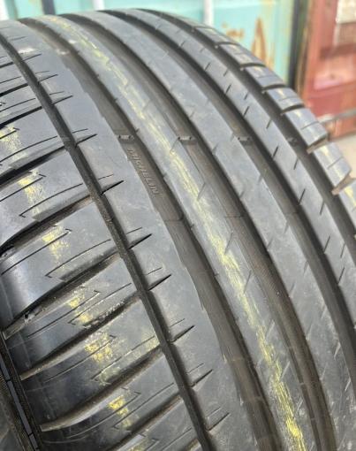 Michelin Pilot Sport 4 SUV 275/40 R20