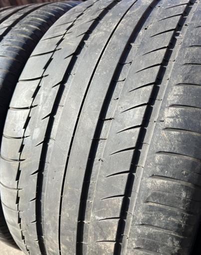 Michelin Pilot Sport 2 295/35 R20