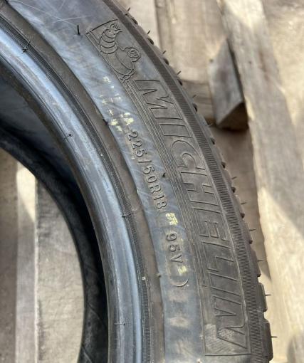 Michelin Primacy 3 225/50 R18