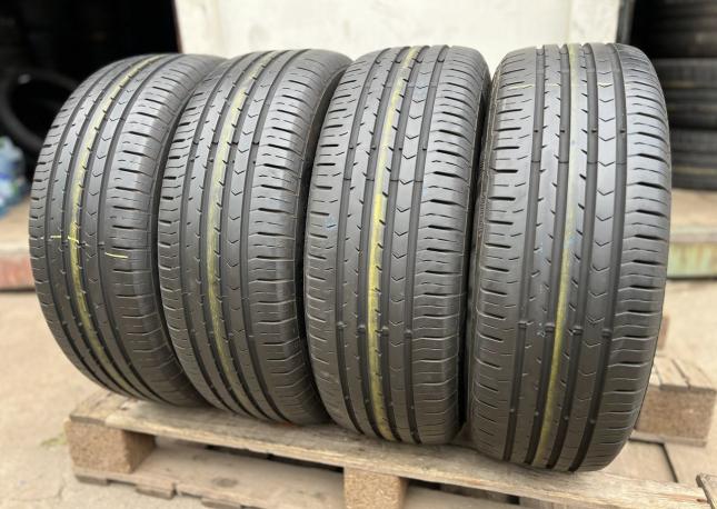 Continental ContiPremiumContact 5 205/60 R16