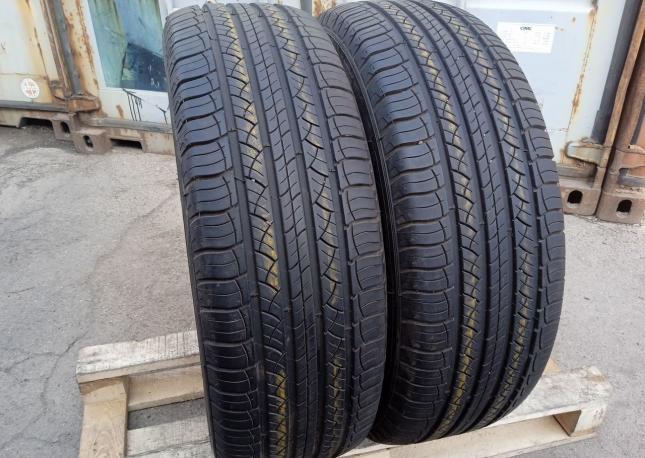 Michelin Latitude Tour HP 275/60 R20