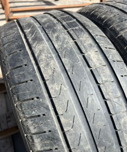 Pirelli Scorpion Verde 235/55 R17