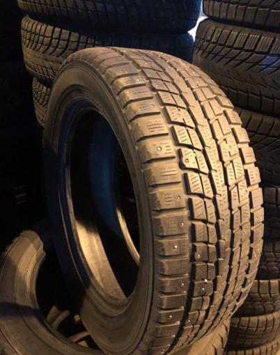 Dunlop SP Winter Ice 01 255/55 R18