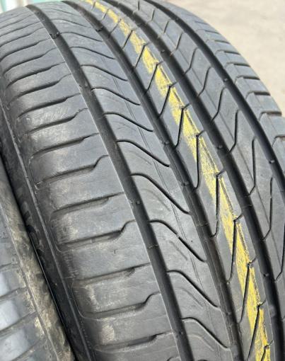 Continental UltraContact UC6 225/55 R17