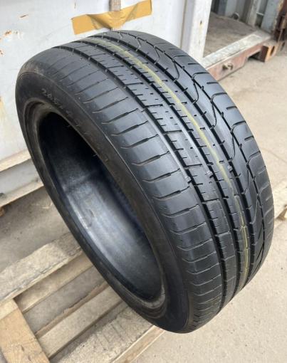Pirelli P Zero 245/45 R19