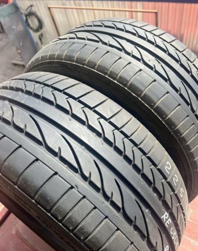 Bridgestone Potenza RE050A 225/40 R18