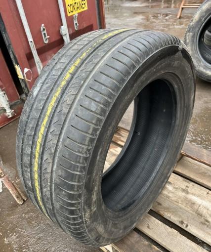 Bridgestone Alenza 001 285/50 R20