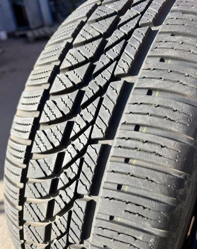 Hankook Kinergy 4S H740 215/50 R17