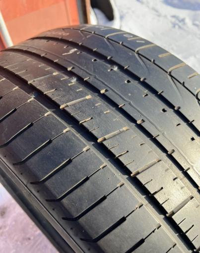 Pirelli P Zero 315/40 R21