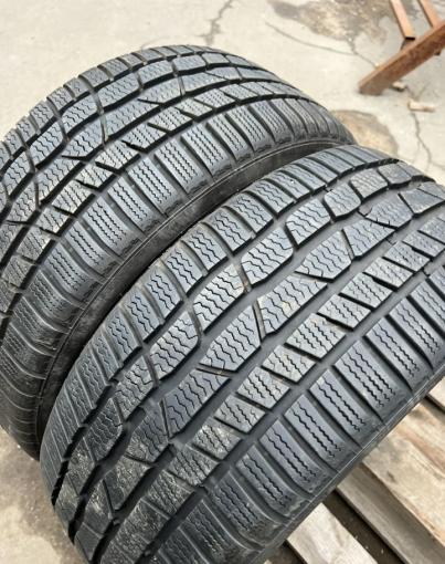 Continental ContiWinterContact TS 830 P 215/40 R17