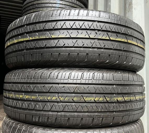 Continental ContiCrossContact LX Sport 235/65 R18